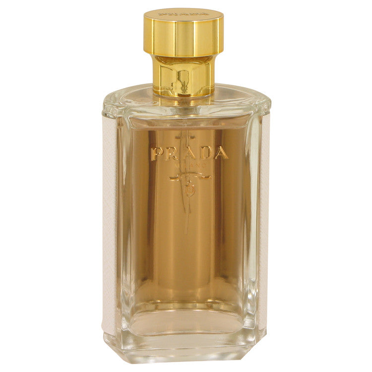 Prada La Femme Eau De Parfum Spray (Tester) By Prada