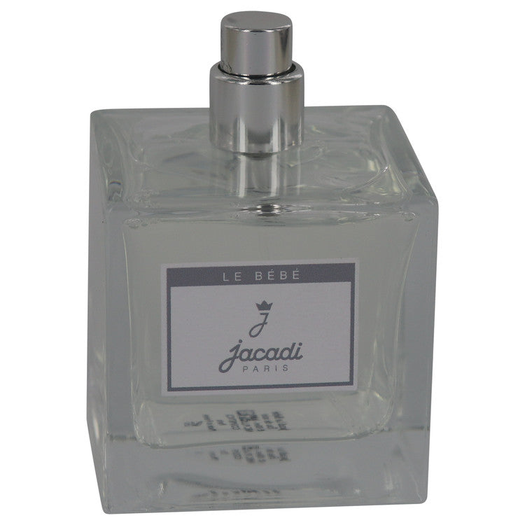 Le Bebe Jacadi Eau De Toilette Spray (Alcohol Free Tester) By Jacadi