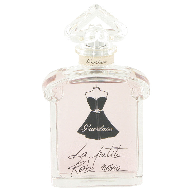 La Petite Robe Noire Eau De Toilette Spray (Tester) By Guerlain