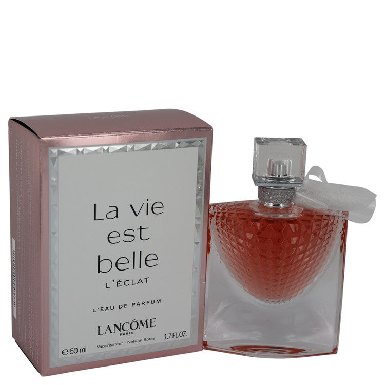 La Vie Est Belle L'eclat L'eau De Parfum Spray By Lancome