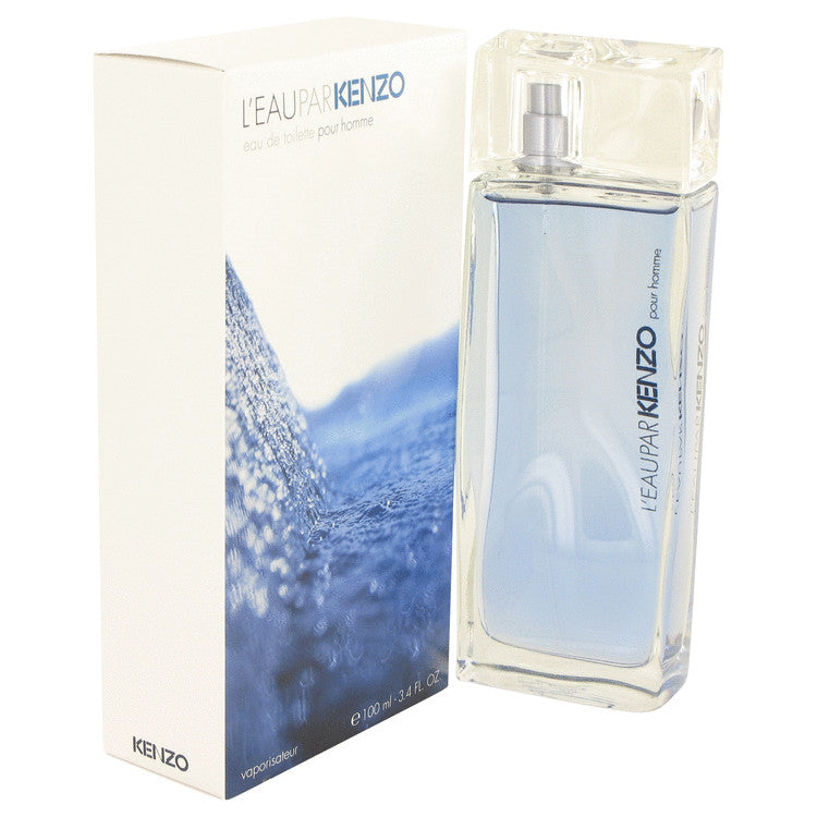 L'eau Par Kenzo Eau De Toilette Spray By Kenzo