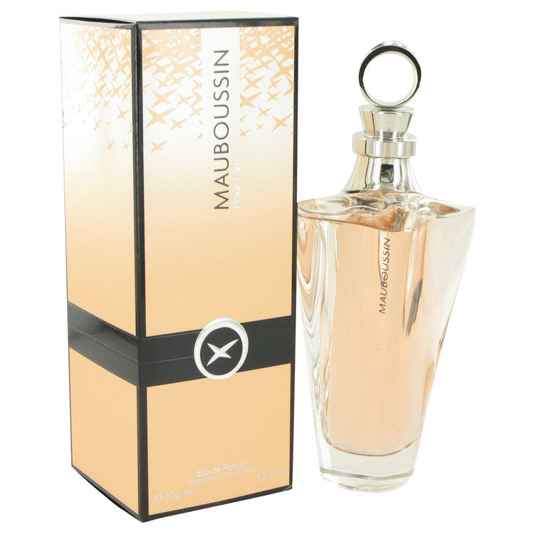 Mauboussin Pour Elle Eau De Parfum Spray By Mauboussin