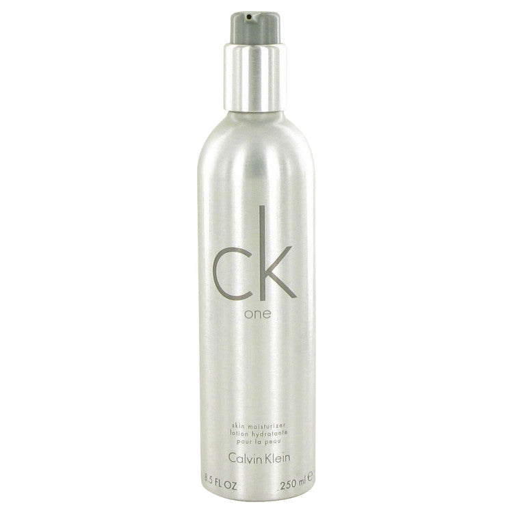 Ck One Body Lotion/ Skin Moisturizer By Calvin Klein