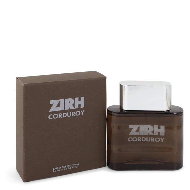 Corduroy Eau De Toilette Spray By Zirh International