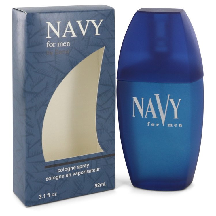 Navy Cologne Spray By Dana