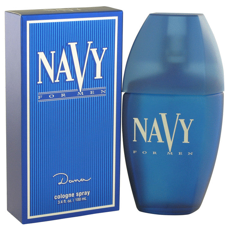 Navy Cologne Spray By Dana