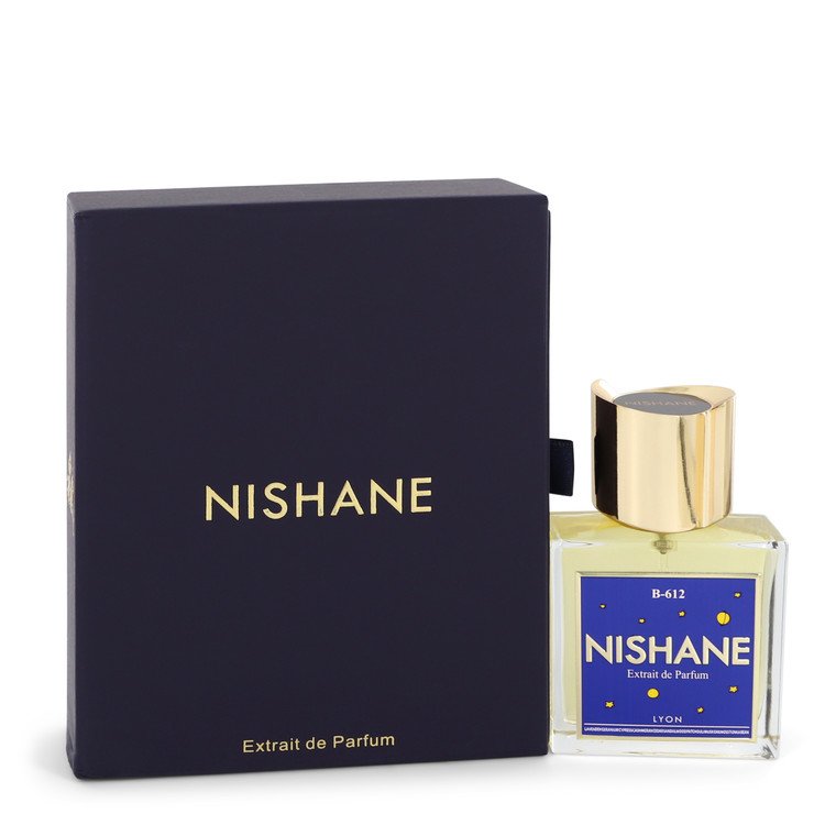 B-612 Extrait De Parfum Spray (Unisex) By Nishane