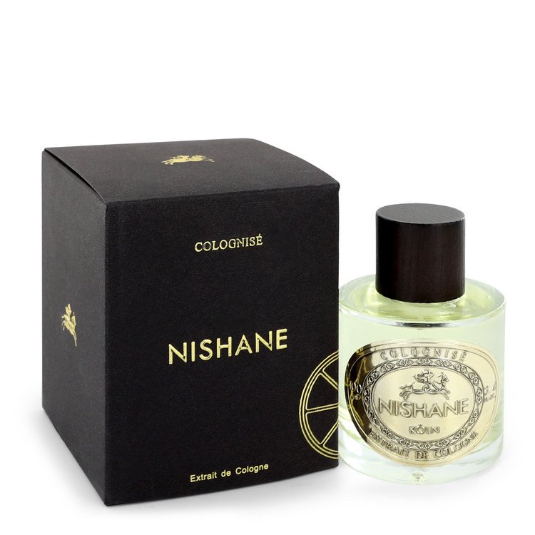 Colognise Extrait De Cologne Spray (Unisex) By Nishane