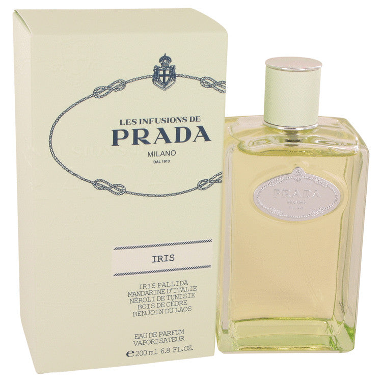 Prada Infusion D'iris Eau De Parfum Spray By Prada