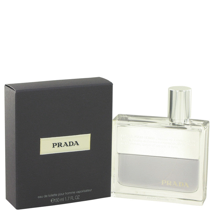 Prada Eau De Toilette Spray By Prada