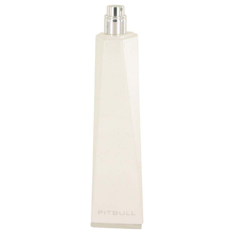 Pitbull Eau De Parfum Spray (Tester) By Pitbull