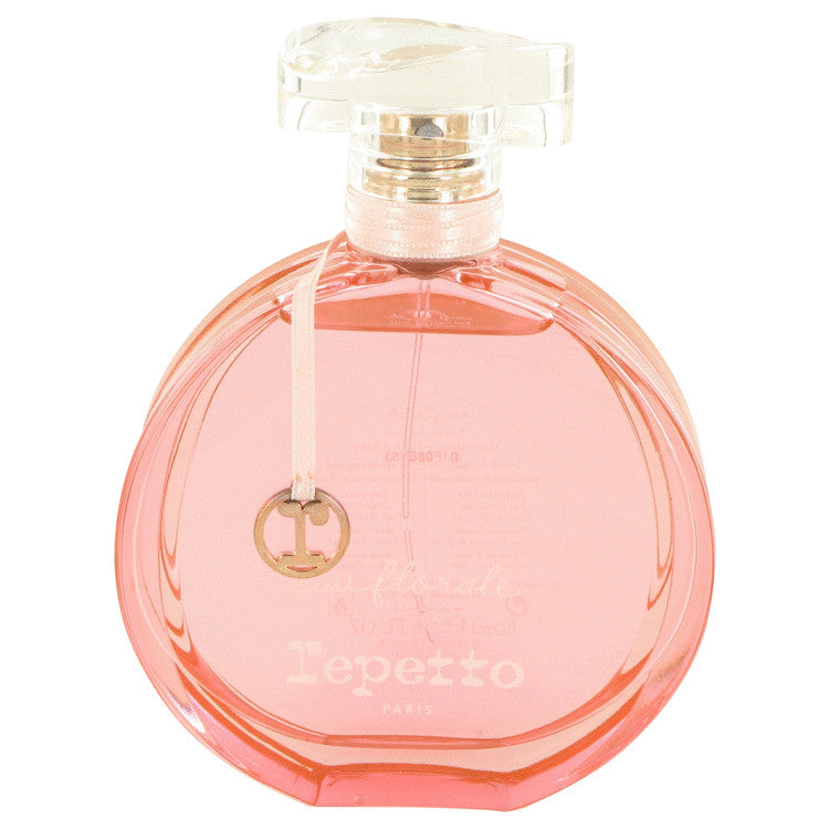 Repetto Eau Florale Eau De Toilette Spray (Tester) By Repetto