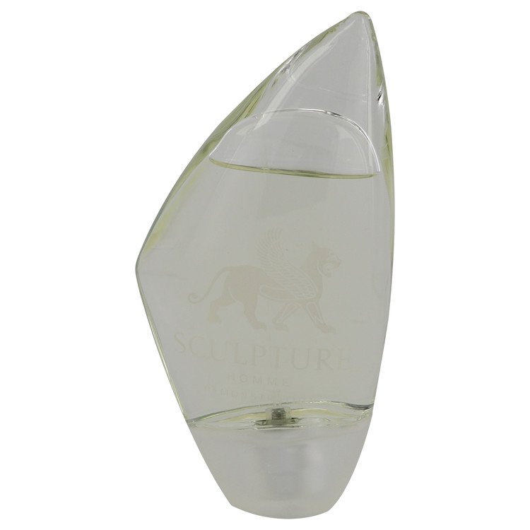 Sculpture Eau De Toilette Spray (Tester) By Nikos