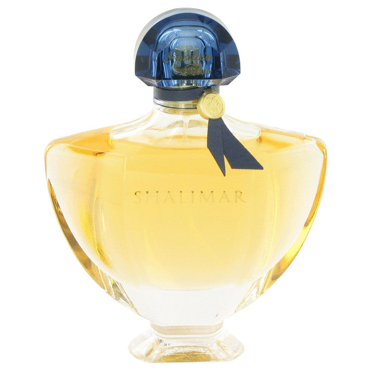 Shalimar Eau De Toilette Spray (unboxed) By Guerlain