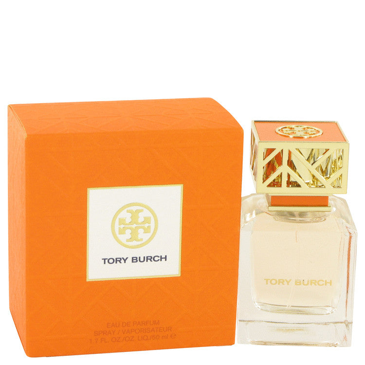 Tory Burch Eau De Parfum Spray By Tory Burch