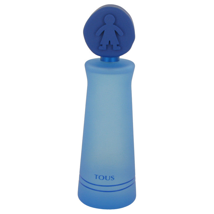 Tous Kids Eau De Toilette Spray (Tester) By Tous