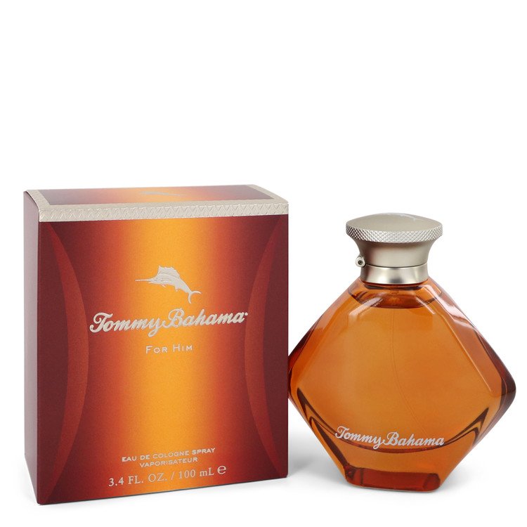 Tommy Bahama Eau De Cologne Spray By Tommy Bahama