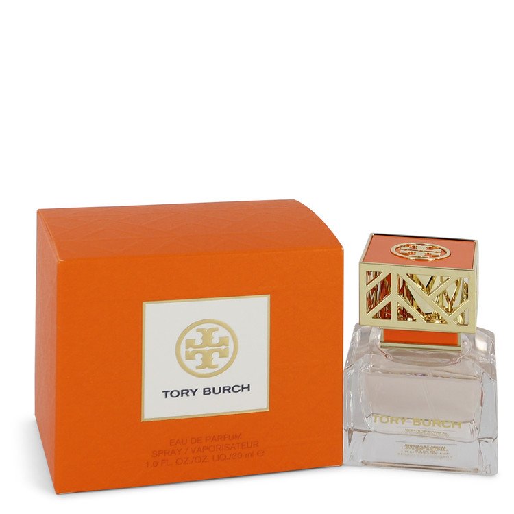 Tory Burch Eau De Parfum Spray By Tory Burch