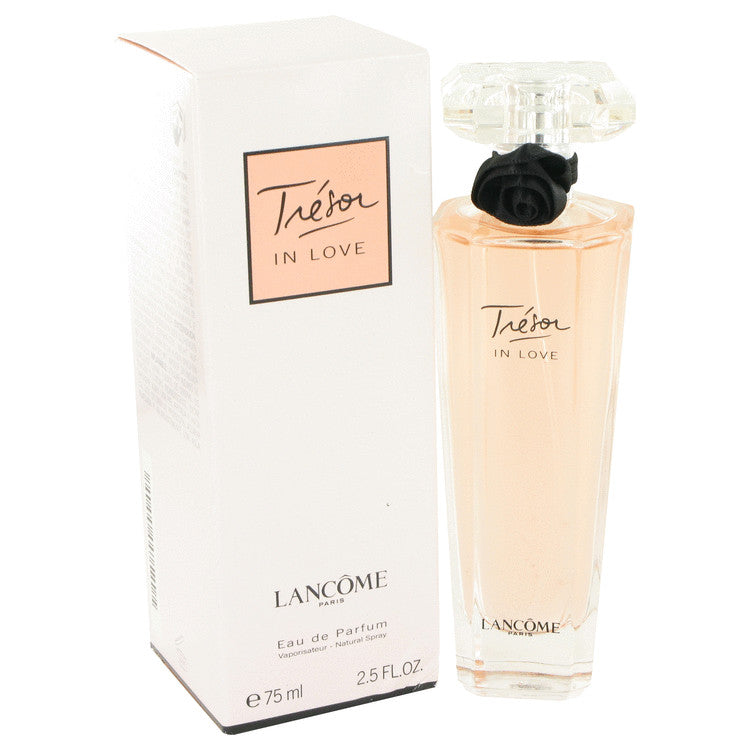 Tresor In Love Eau De Parfum Spray By Lancome