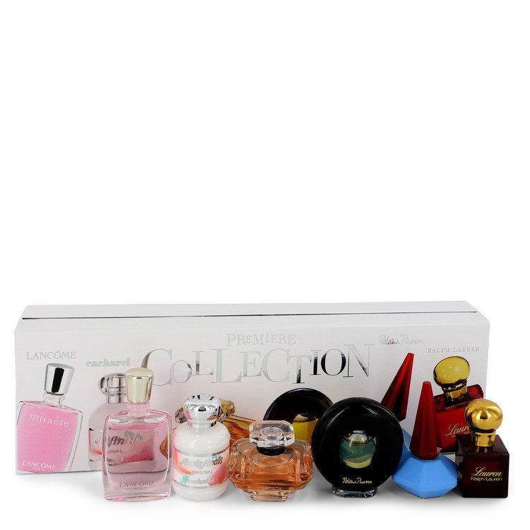 Tresor Gift Set By Lancome