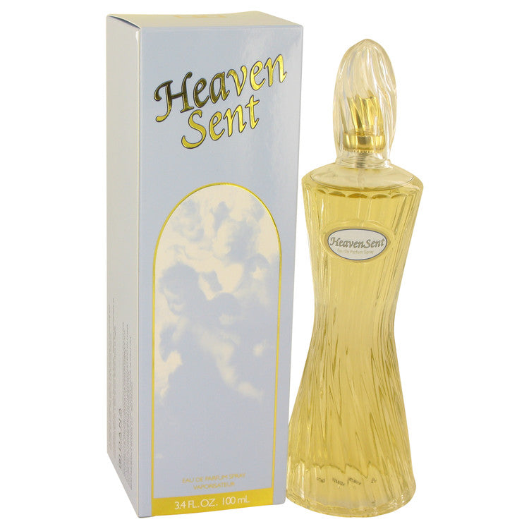 Heaven Sent Eau De Parfum Spray, Reformulated By Dana