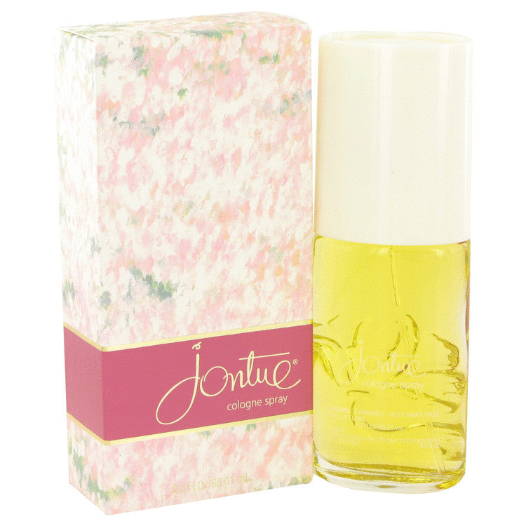 Jontue Cologne Spray By Revlon