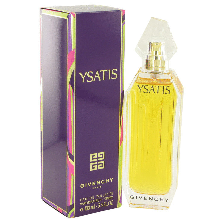 Ysatis Eau De Toilette Spray By Givenchy