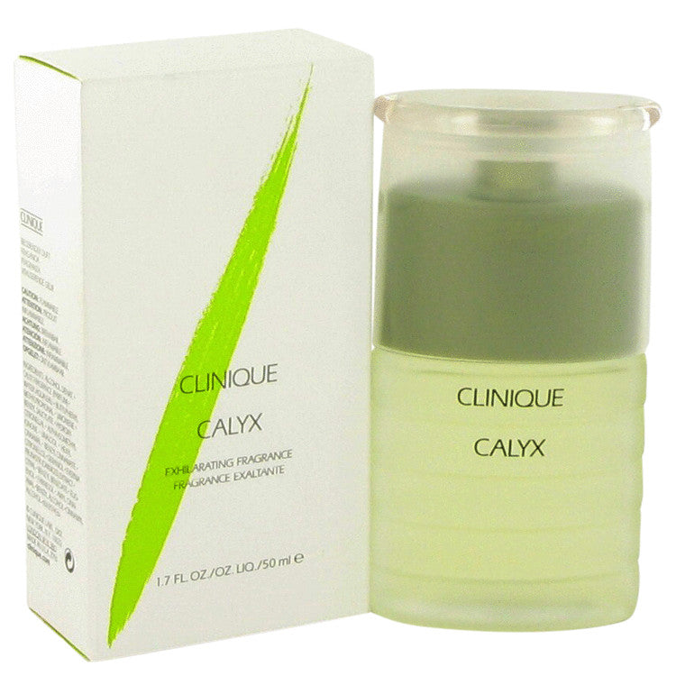 Calyx Exhilarating Fragrance Spray By Clinique