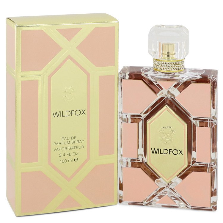 Wildfox Eau De Parfum Spray By Wildfox