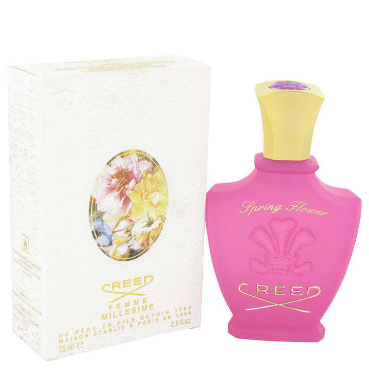 Spring Flower Millesime Eau De Parfum Spray By Creed