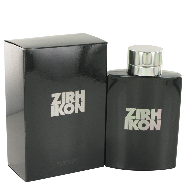 Zirh Ikon Eau De Toilette Spray By Zirh International